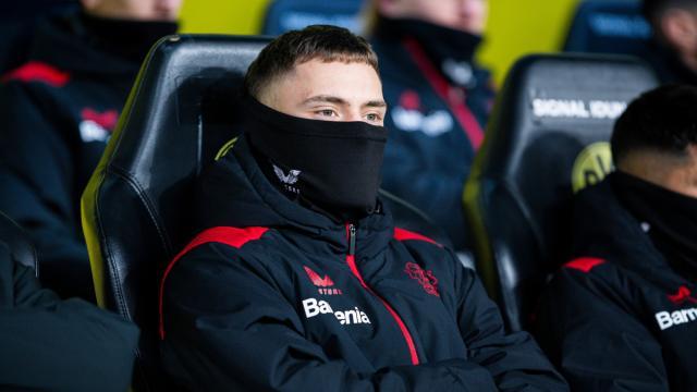 开云体育官网-赢克星拿下半程冠军，拜仁何时才能解决续约难题？