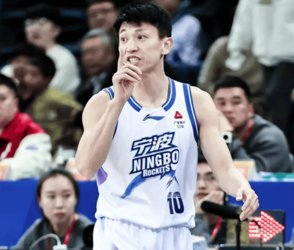 kaiyun-宁波胜北控把管理层打成乐子！放走刘晓宇被打脸，张庆鹏执教辣眼