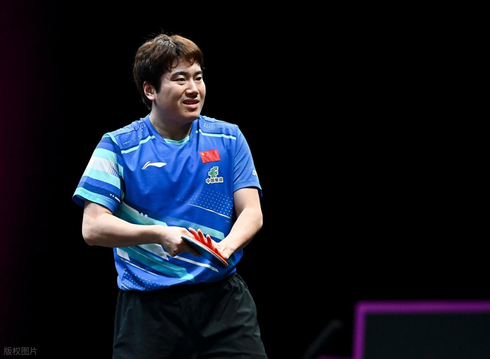 开云体育APP下载-王皓场边无奈摇头！梁靖崑世界杯开门黑，世乒赛拿什么替樊振东？|西福恩特斯|梁靖昆|邱党|腰伤|决胜局_新浪体育_新浪新闻